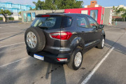 ECOSPORT 1.5 TI-VCT FLEX SE MANUAL 2020  Miniatura