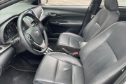 YARIS 1.5 16V FLEX XLS CONNECT MULTIDRIVE 2021 Miniatura YARIS 1.5 16V FLEX XLS CONNECT MULTIDRIVE 2021 Miniatura