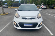 PICANTO 1.0 EX 12V FLEX 4P MANUAL 2013  Miniatura
