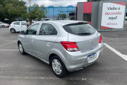 ONIX 1.0 MPFI JOY 8V FLEX 4P MANUAL 2018 Miniatura ONIX 1.0 MPFI JOY 8V FLEX 4P MANUAL 2018 Miniatura