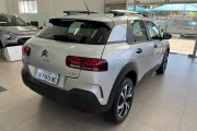 C4 CACTUS 1.6 VTI 120 FLEX FEEL PACK EAT6 2022  Miniatura