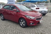 ONIX 1.4 MPFI LTZ 8V FLEX 4P AUTOMÁTICO 2018  Miniatura