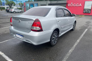 ETIOS 1.5 PLATINUM SEDAN 16V FLEX 4P AUTOMÁTICO 2019  Miniatura