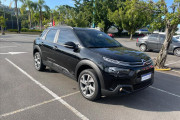 C4 CACTUS 1.6 VTI 120 FLEX FEEL EAT6 2021  Miniatura