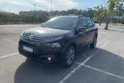 C4 CACTUS 1.6 VTI 120 FLEX FEEL EAT6 2021  Miniatura