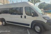 BOXER 2.2 BLUEHDI DIESEL VIDRADA MANUAL 2025  Miniatura
