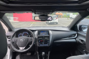 YARIS 1.5 16V FLEX XL MULTIDRIVE 2023  Miniatura