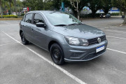 GOL 1.0 12V MPI TOTALFLEX 4P MANUAL 2020 Miniatura GOL 1.0 12V MPI TOTALFLEX 4P MANUAL 2020 Miniatura