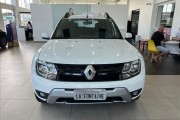 DUSTER 1.6 DYNAMIQUE 4X2 16V FLEX 4P MANUAL 2017  Miniatura