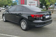 VIRTUS 1.0 200 TSI COMFORTLINE AUTOMÁTICO 2021  Miniatura