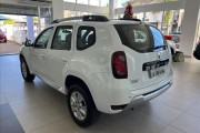 DUSTER 1.6 DYNAMIQUE 4X2 16V FLEX 4P MANUAL 2017  Miniatura