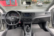 POLO 1.0 MPI TOTAL FLEX MANUAL 2022 Miniatura POLO 1.0 MPI TOTAL FLEX MANUAL 2022 Miniatura