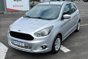 KA 1.0 TI-VCT FLEX SE MANUAL 2017 Miniatura KA 1.0 TI-VCT FLEX SE MANUAL 2017 Miniatura