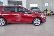 ONIX 1.0 TURBO FLEX LTZ AUTOMÁTICO 2023  Miniatura