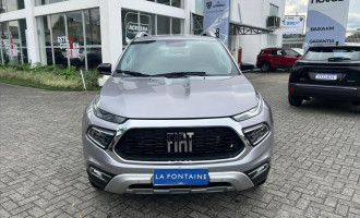 TORO 2.0 16V TURBO DIESEL VOLCANO 4WD AT9 2025 TORO 2.0 16V TURBO DIESEL VOLCANO 4WD AT9 2025