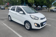 PICANTO 1.0 EX 12V FLEX 4P MANUAL 2013  Miniatura