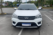 TIGGO 2 1.5 MPFI 16V FLEX LOOK 4P MANUAL 2022 Miniatura TIGGO 2 1.5 MPFI 16V FLEX LOOK 4P MANUAL 2022 Miniatura