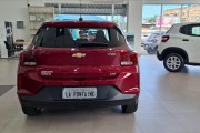 ONIX 1.0 TURBO FLEX LTZ AUTOMÁTICO 2023  Miniatura
