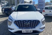 CRETA 1.0 TGDI FLEX LIMITED AUTOMÁTICO 2024  Miniatura
