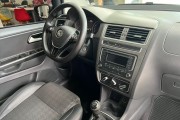 FOX 1.6 MSI COMFORTLINE 8V FLEX 4P MANUAL 2016  Miniatura