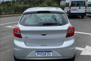 KA 1.0 TI-VCT FLEX SE MANUAL 2017 Miniatura KA 1.0 TI-VCT FLEX SE MANUAL 2017 Miniatura