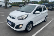 PICANTO 1.0 EX 12V FLEX 4P MANUAL 2013  Miniatura