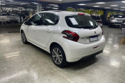 208 1.6 GRIFFE 16V FLEX 4P AUTOMÁTICO 2018  Miniatura