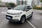 AIRCROSS 1.6 VTI 120 FLEX SHINE EAT6 2018  Miniatura