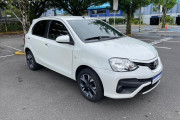 ETIOS 1.5 XS 16V FLEX 4P MANUAL 2018 Miniatura ETIOS 1.5 XS 16V FLEX 4P MANUAL 2018 Miniatura