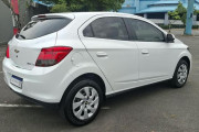 ONIX 1.4 MPFI LT 8V FLEX 4P MANUAL 2015 Miniatura ONIX 1.4 MPFI LT 8V FLEX 4P MANUAL 2015 Miniatura