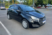 HB20 1.0 COMFORT 12V FLEX 4P MANUAL 2016 Miniatura HB20 1.0 COMFORT 12V FLEX 4P MANUAL 2016 Miniatura