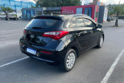 HB20 1.0 COMFORT 12V FLEX 4P MANUAL 2016 Miniatura HB20 1.0 COMFORT 12V FLEX 4P MANUAL 2016 Miniatura