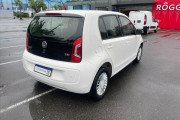 UP 1.0 TSI MOVE UP 12V FLEX 4P MANUAL 2016  Miniatura