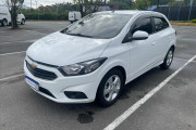 ONIX 1.4 MPFI LTZ 8V FLEX 4P MANUAL 2019  Miniatura