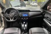 KICKS 1.6 16V FLEXSTART SV 4P XTRONIC 2018 Miniatura KICKS 1.6 16V FLEXSTART SV 4P XTRONIC 2018 Miniatura