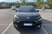 C4 CACTUS 1.6 VTI 120 FLEX FEEL EAT6 2021  Miniatura