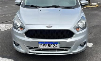 KA 1.0 TI-VCT FLEX SE MANUAL 2017 KA 1.0 TI-VCT FLEX SE MANUAL 2017
