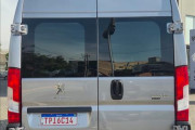 BOXER 2.2 BLUEHDI DIESEL VIDRADA MANUAL 2025 Miniatura BOXER 2.2 BLUEHDI DIESEL VIDRADA MANUAL 2025 Miniatura