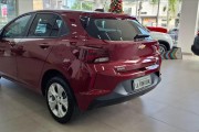 ONIX 1.0 TURBO FLEX LTZ AUTOMÁTICO 2023  Miniatura