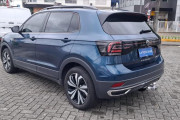 T-CROSS 1.0 200 TSI TOTAL FLEX COMFORTLINE AUTOMÁTICO 2023 Miniatura T-CROSS 1.0 200 TSI TOTAL FLEX COMFORTLINE AUTOMÁTICO 2023 Miniatura