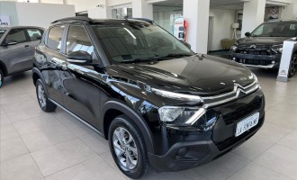 C3 1.0 FIREFLY FLEX FEEL MANUAL 2023 C3 1.0 FIREFLY FLEX FEEL MANUAL 2023