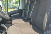 BOXER 2.2 BLUEHDI DIESEL VIDRADA MANUAL 2025  Miniatura