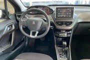 Peugeot 2008 GRIFFE 1.6 FLEX 16V 5P AUT. 2018/2018 Automático  Miniatura